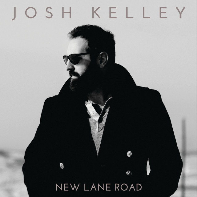 New Lane Road album cover