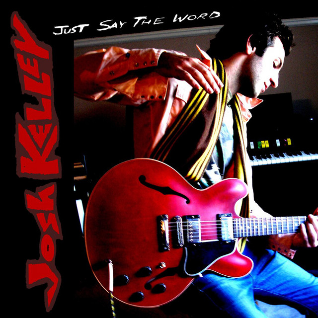 Just Say the Word album cover
