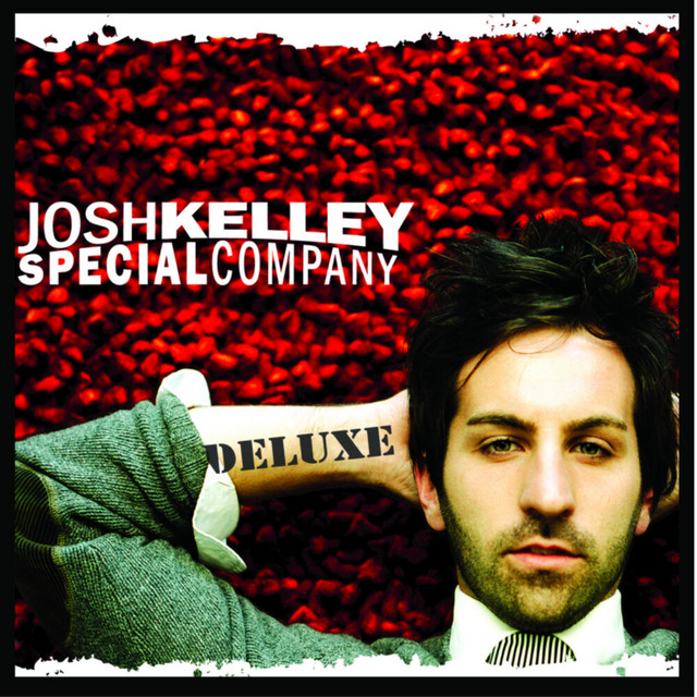 Special Company (Deluxe) album cover