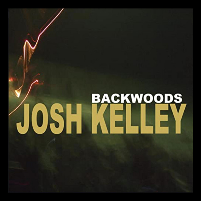 Backwoods (Deluxe) album cover