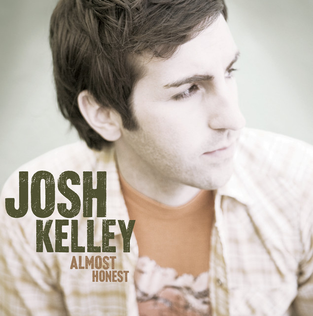 Almost Honest album cover
