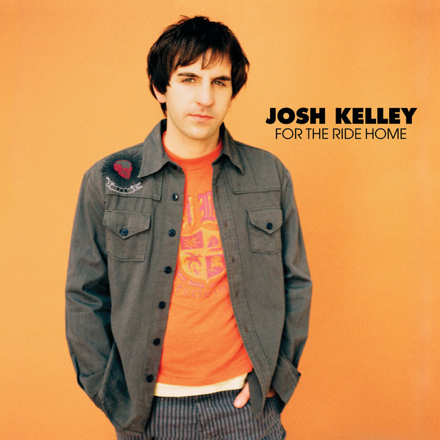 For The Ride Home album cover