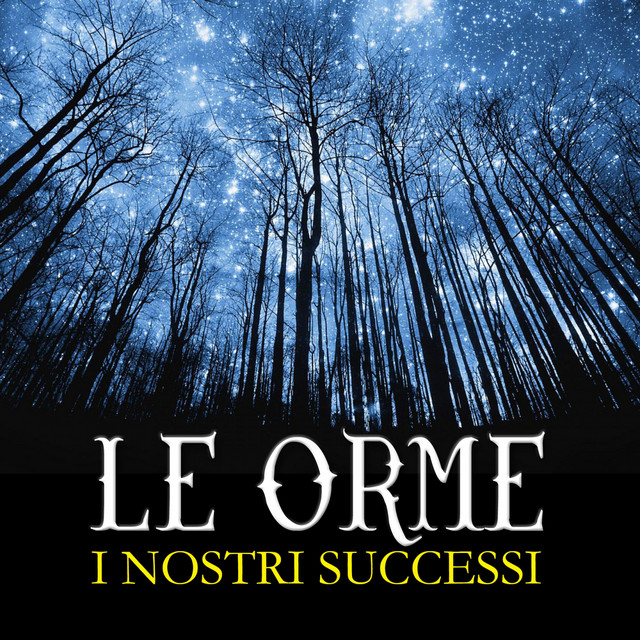 I nostri successi (I nostri successi) album cover