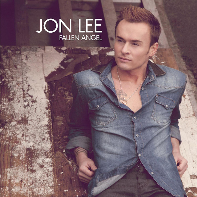 Fallen Angel album cover
