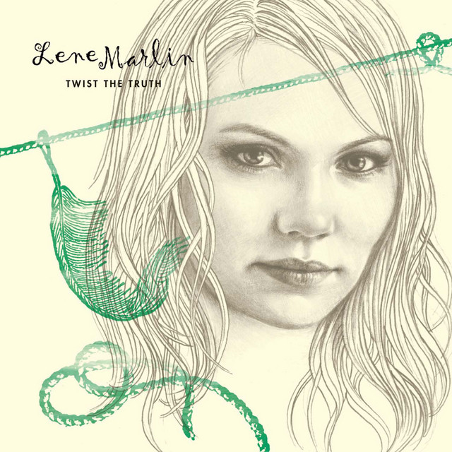 Twist The Truth album cover