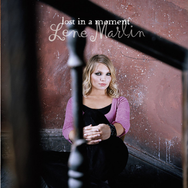 Lost In A Moment album cover