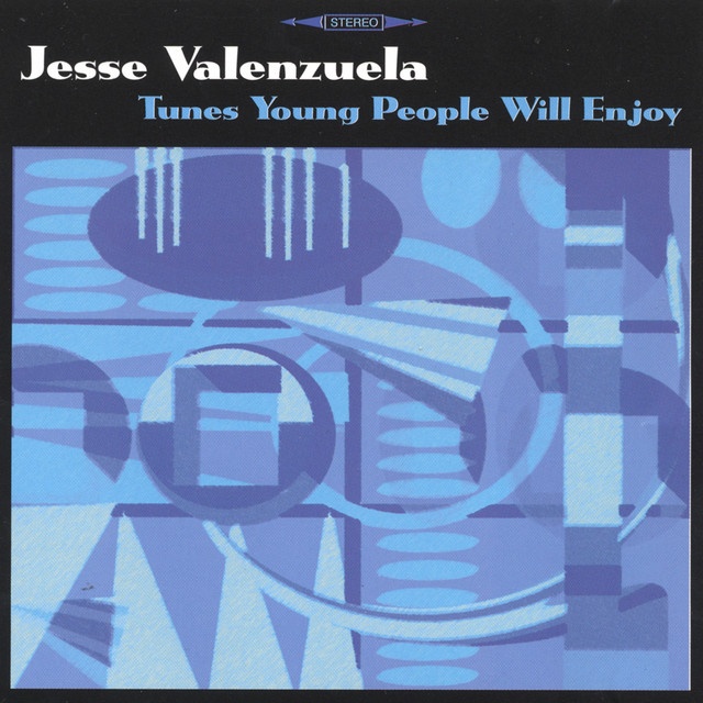 Tunes Young People Will Enjoy album cover