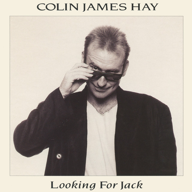Looking for Jack album cover