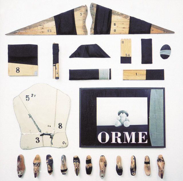 Orme album cover