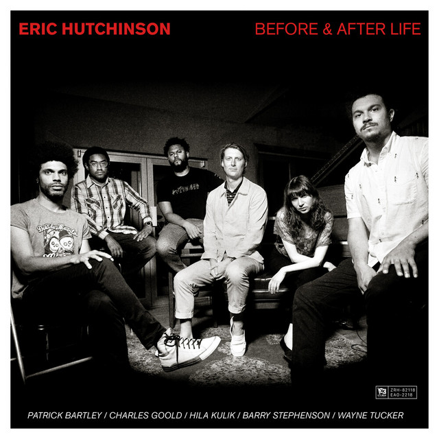 Before & After Life album cover
