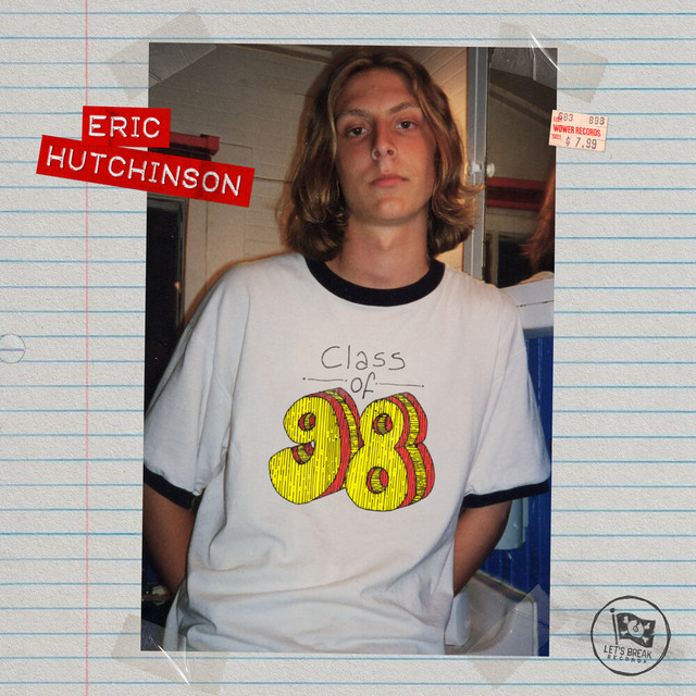 Class of 98 album cover