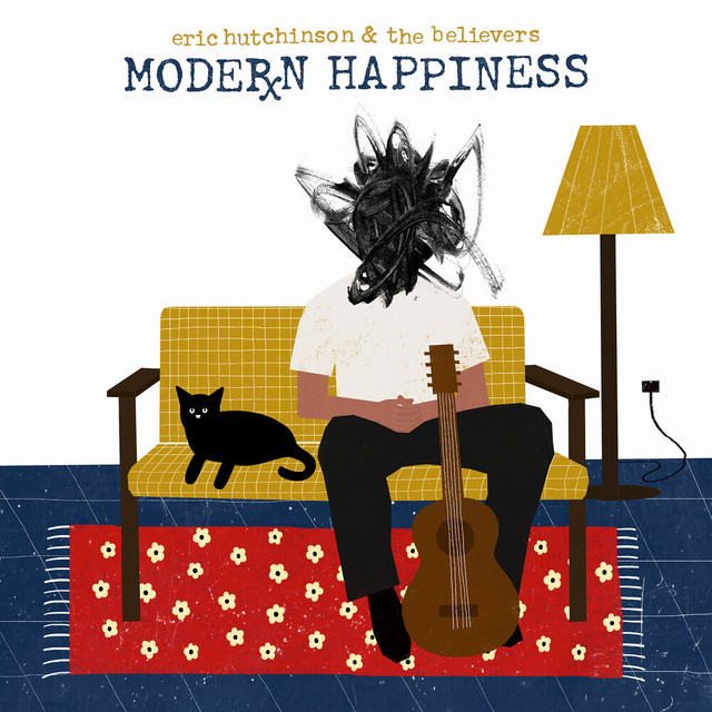 The Modern Happiness (Interview) album cover