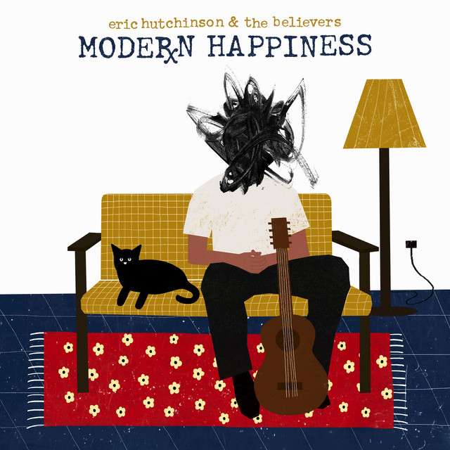 Modern Happiness album cover