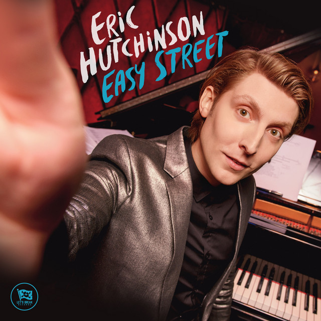 Easy Street (Deluxe Edition) album cover