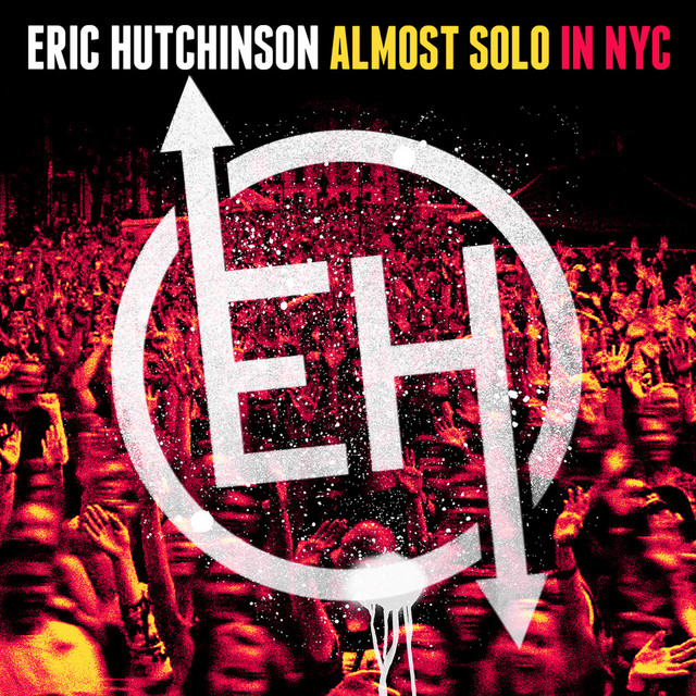 Almost Solo in NYC (Live) album cover