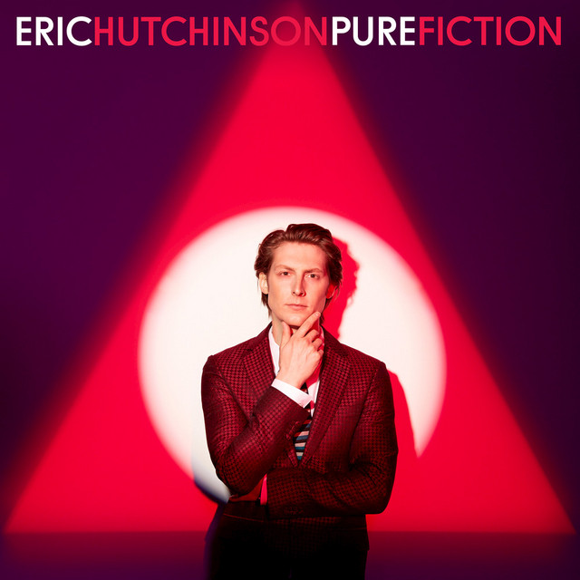 Pure Fiction album cover