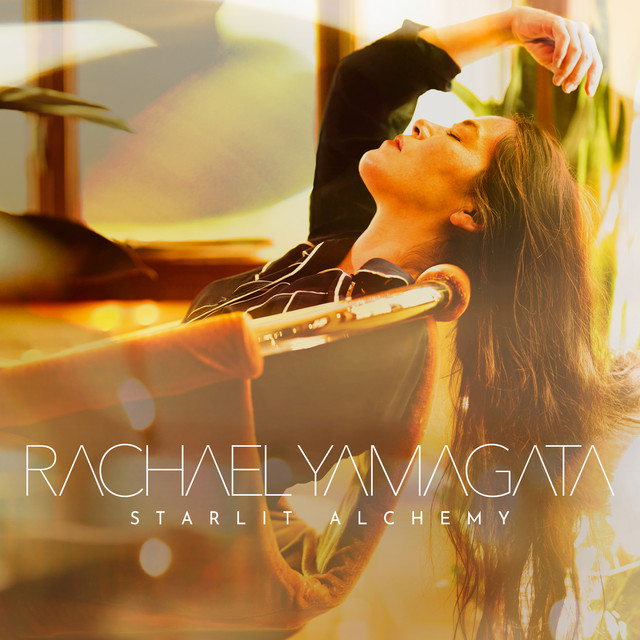 Starlit Alchemy album cover