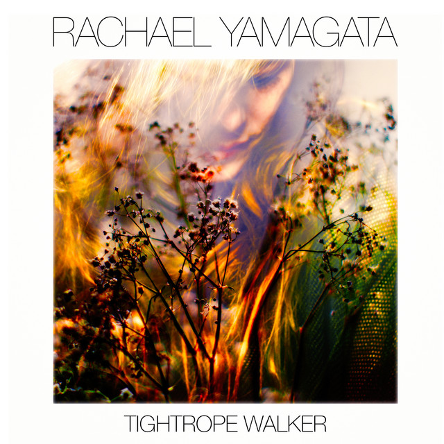 Tightrope Walker album cover