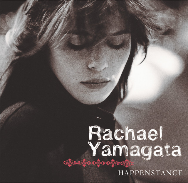 Happenstance album cover