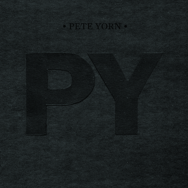 Pete Yorn (Deluxe Version) album cover
