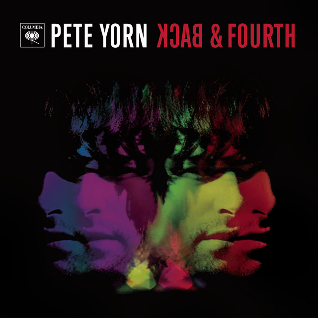 Back and Fourth (Expanded Edition) album cover