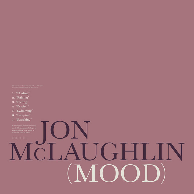 Mood III album cover