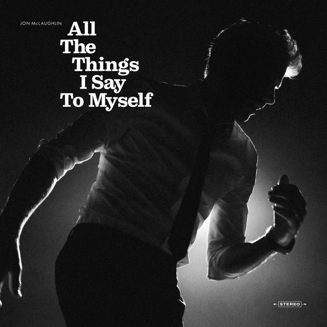 All The Things I Say To Myself album cover