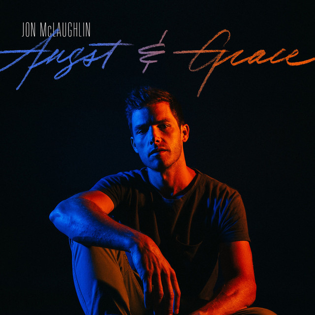 Angst & Grace album cover