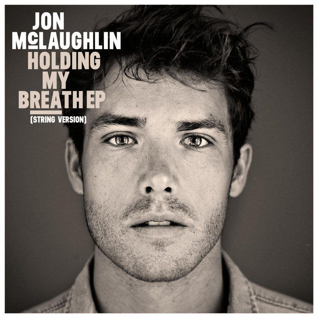 Holding My Breath EP - (String Version) album cover