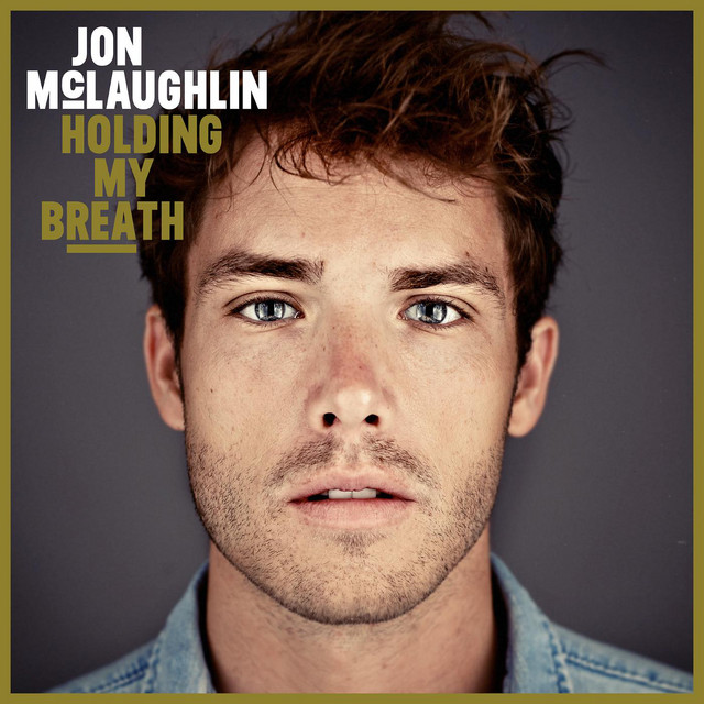Holding My Breath album cover