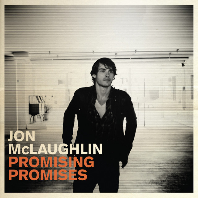 Promising Promises album cover