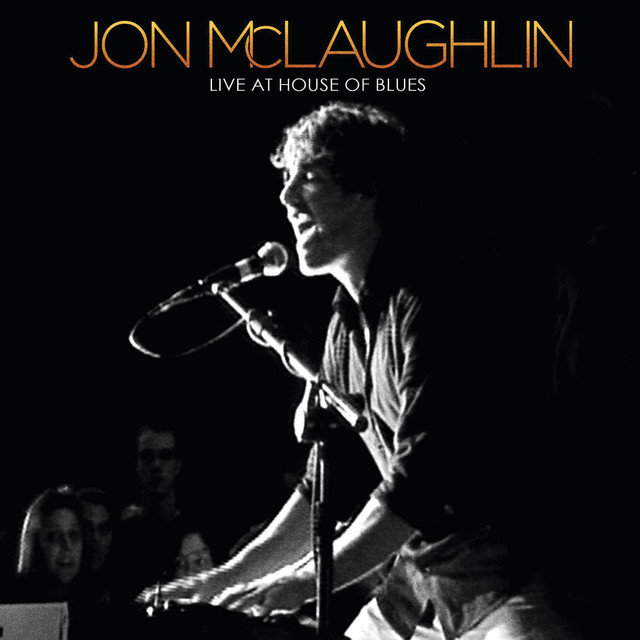 Live At House of Blues (Live Nation Studios) album cover