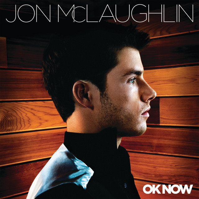 OK Now album cover