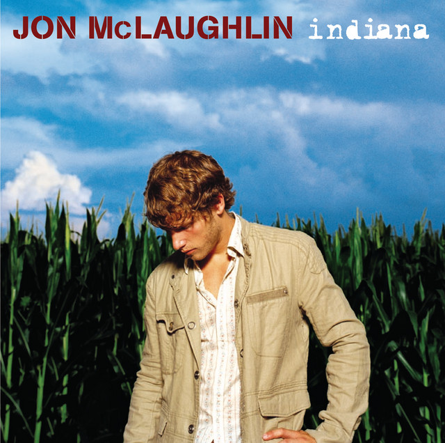 Indiana album cover