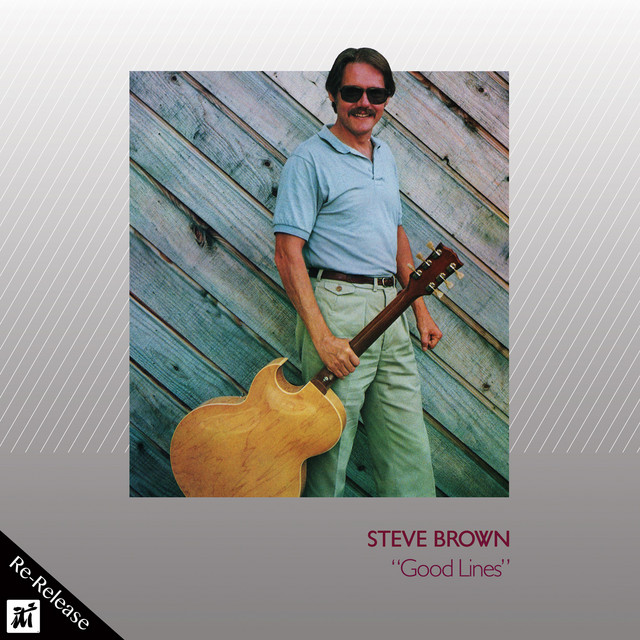 Good Lines (Re-Release) album cover