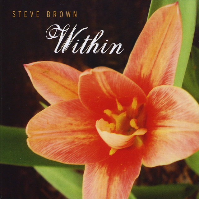 Within album cover
