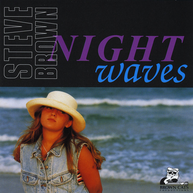 Night Waves album cover
