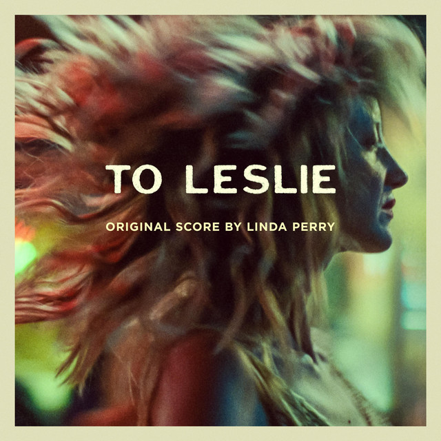 To Leslie Original Score album cover