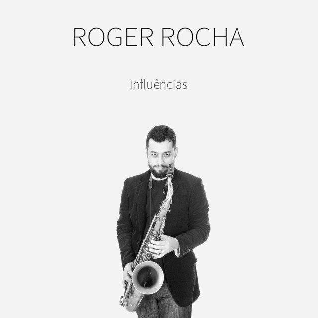 Influências album cover