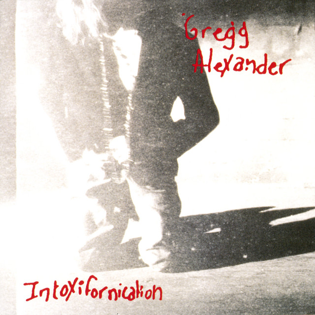 Intoxifornication album cover