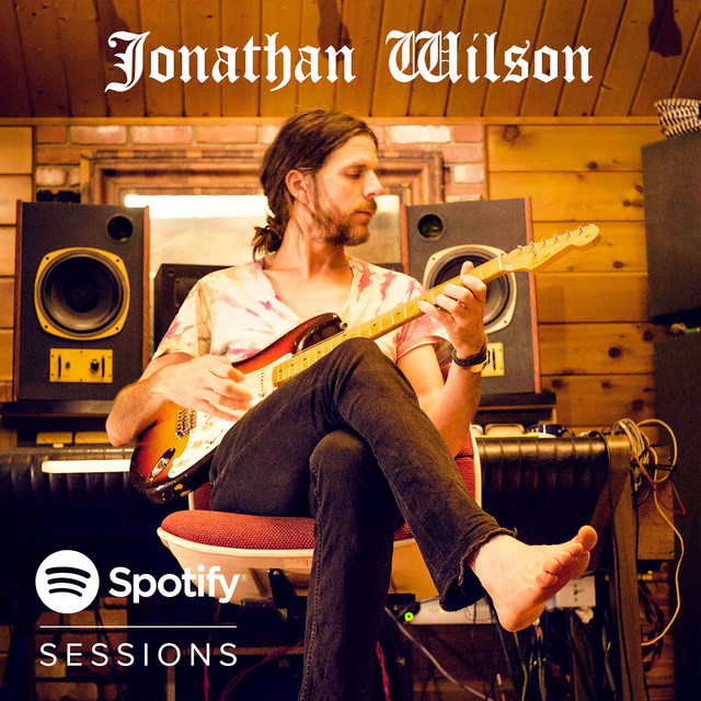 Spotify Sessions (Live From Bonnaroo/2014) album cover