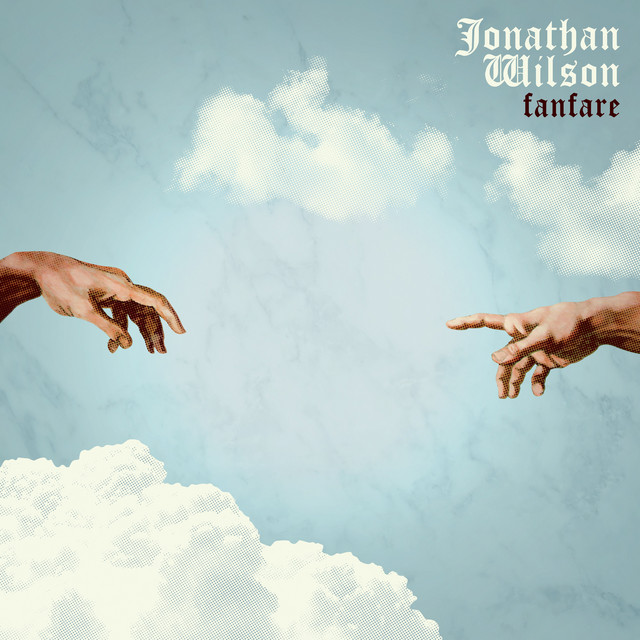 Fanfare album cover