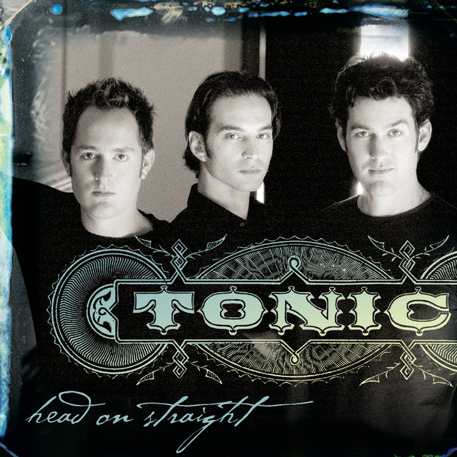Head On Straight album cover