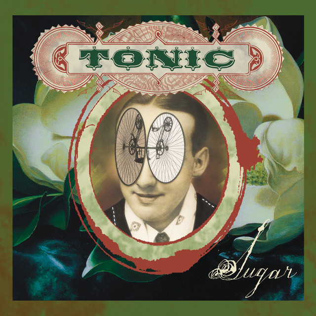 Sugar album cover