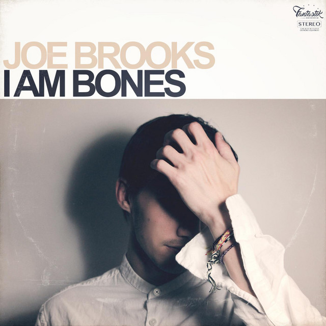 I Am Bones album cover