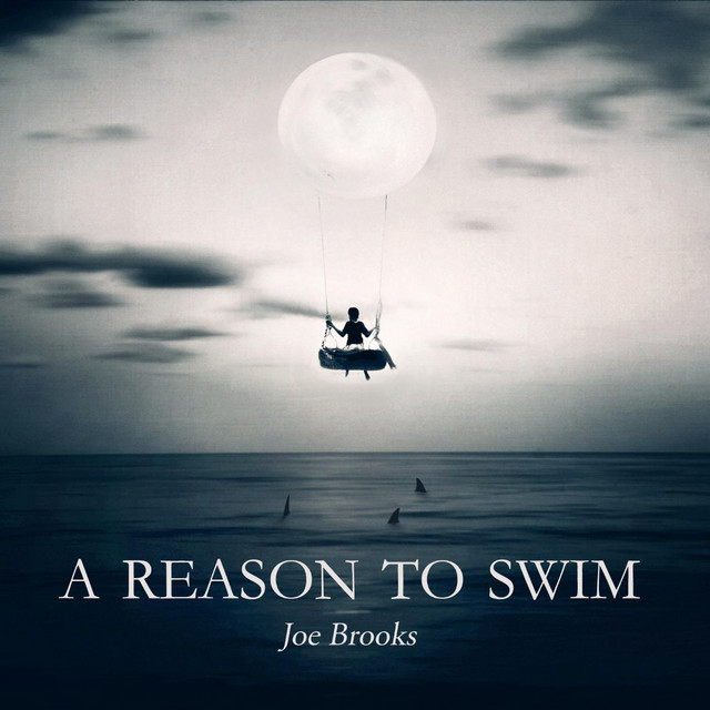 A Reason to Swim (Deluxe Version) album cover
