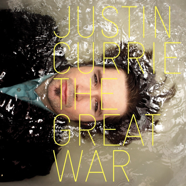 The Great War album cover