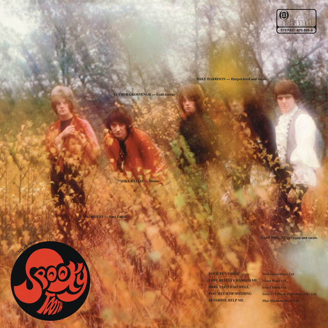 It's All About album cover
