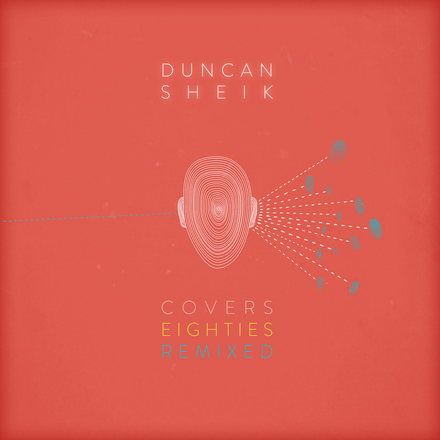 Covers 80s Remixed album cover