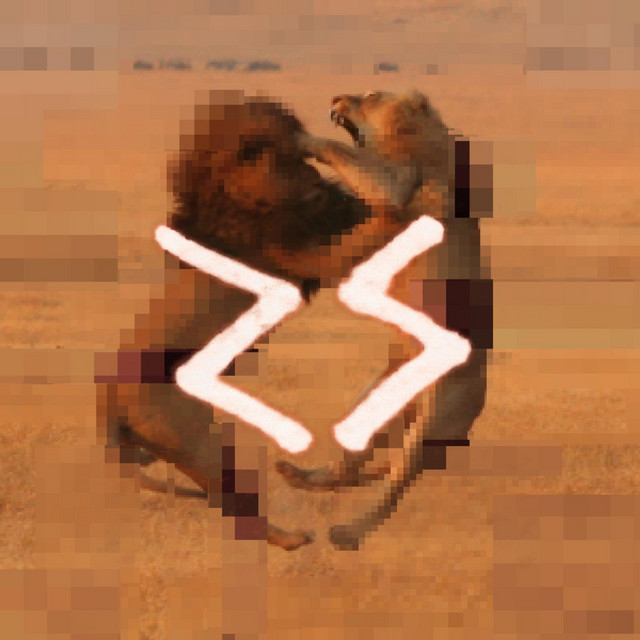 A N G E L S + A N I M A L S album cover